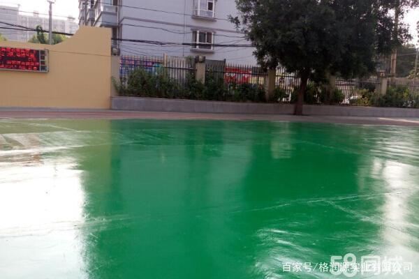 弋阳 地坪漆翻新维修